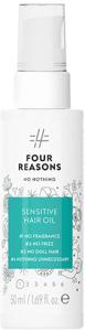 Four Reasons Sensitive Hair Oil 50 ml produkt bild