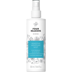 Four Reasons Sensitive Moisture Mist 250 ml produktbillede