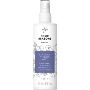 Four Reasons Sensitive Styling Mist 250 ml produktbillede