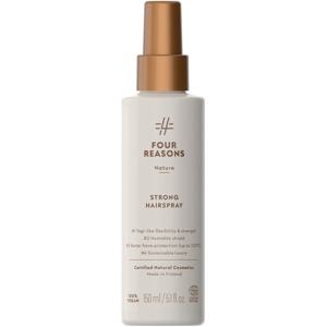 Four Reasons Strong Hairspray 150 ml produkt bild