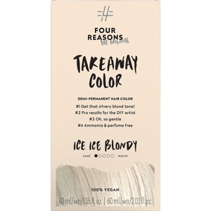 Four Reasons Take Away Color produktbillede