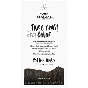 Four Reasons Take Away Color 3.0 Coffee Bean produkt bild