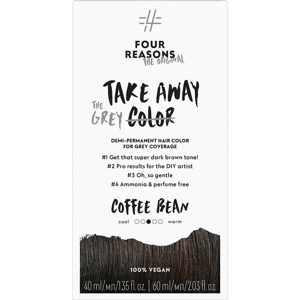 Four Reasons Take Away Color produktbillede