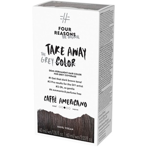 Four Reasons Take Away Color 4.0 Caffè Americano 1 pcs produktbillede