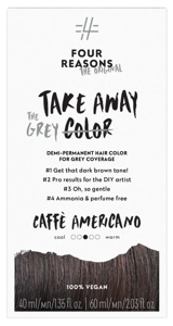 Four Reasons Take Away Color 4.0 Caffè Americano produktbilde