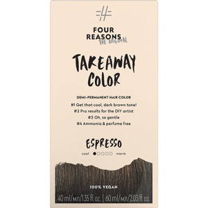Four Reasons Take Away Color produktbillede