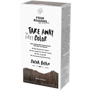 Four Reasons Take Away Color 5.0 Cocoa Bean 1 pcs produktbillede