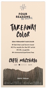 Four Reasons Take Away Color 5.1 Caffé Macchiato produktbilde