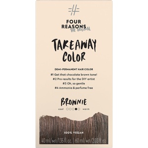 Four Reasons Take Away Color produktbillede