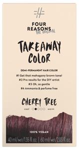 Four Reasons Take Away Color 5.52 Cherry Tree produkt bild
