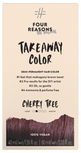 Four Reasons Take Away Color 5.52 Cherry Tree produktbilde