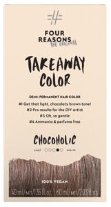 Four Reasons Take Away Color produktbillede