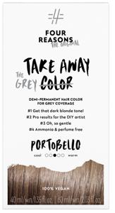 Four Reasons Take Away Color 7.0 Portobello produkt bild