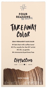 Four Reasons Take Away Color 7.35 Cappucino produktbilde