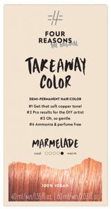 Four Reasons Take Away Color 7.43 Marmelade produkt bild