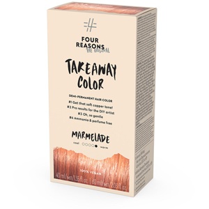 Four Reasons Take Away Color 7.43 Marmelade 1 pcs produktbillede