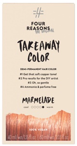 Four Reasons Take Away Color 7.43 Marmelade produktbilde