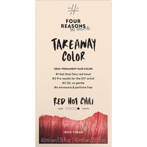 Four Reasons Take Away Color produktbillede