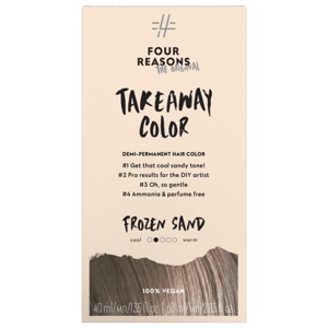 Four Reasons Take Away Color 8.23 Frozen Sand produkt bild