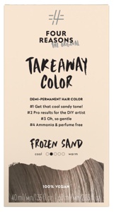 Four Reasons Take Away Color 8.23 Frozen Sand produktbilde