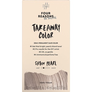 Four Reasons Take Away Color produktbillede