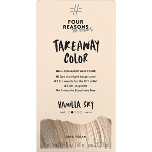 Four Reasons Take Away Color produktbillede