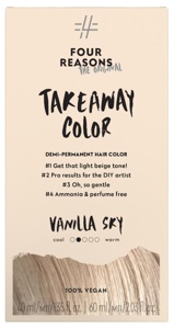 Four Reasons Take Away Color 9.13 Vanilla Sky produktbilde