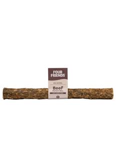 Natural Chews Beef Munchy Roll with Tripe till Hund - 25 cm produkt bild