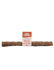 FourFriends Horse Munchy Roll 25 cm produkt bild
