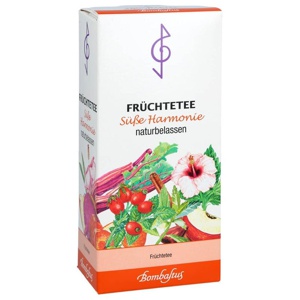 FRÜCHTETEE süße Harmonie Produktbild