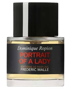 Frédéric Malle Portrait of a Lady EDP 50 ml Produktbild