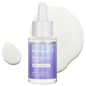 Fractional CC - Mandelic Shot Peel Essence 20ml Produktbild