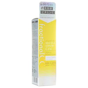 Fractional CC - Needle Serum CX4 30ml Produktbild