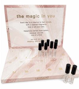 Fragrance Christmas Calender produkt bild