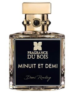Fragrance Du Bois Minuit et Demi EDP 100 ml Produktbild