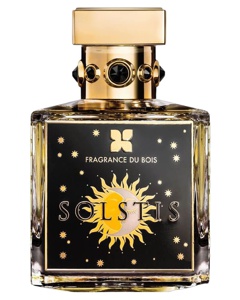 Fragrance Du Bois Solstis 100 ml Produktbild