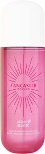Fragrance Hair and Body Mist Sunset Jasmine produkt bild
