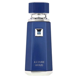 Fragrance World Azzure Aoud Eau de Parfum 100 ml produkt bild
