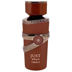 Fragrance World Just Choco edp 100ml produkt bild