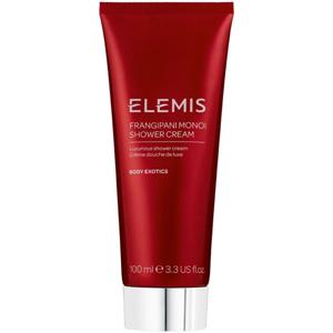 Frangipani Monoi Shower Cream 200 ml produkt bild