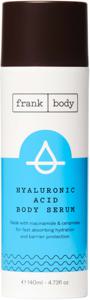 Frank Body - Hyaluronic Acid Body Serum produkt bild