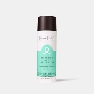 Frank Body Smoothing AHA Body Lotion 140ml product image