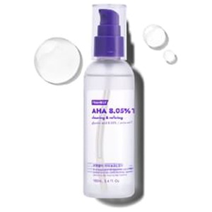 FRANKLY - AHA 8.05% Clearing & Refining Toner 100ml Produktbild