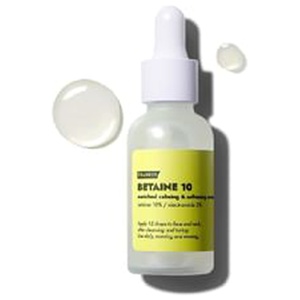 FRANKLY - Betaine 10 Enriched Calming & Softening Serum - Gesichtsserum Produktbild
