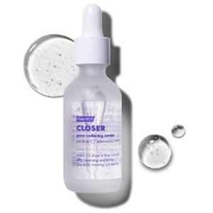 FRANKLY - Closer Pore Reducing Serum 60ml - Gesichtsserum Produktbild