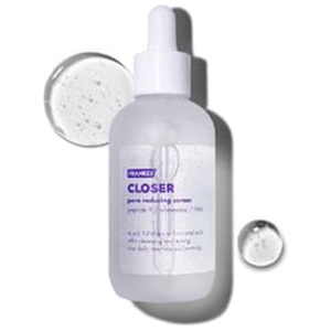 FRANKLY - Closer Pore Reducing Serum Jumbo 100ml Produktbild