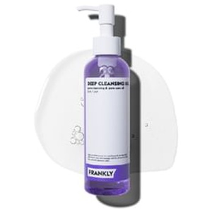 FRANKLY - Deep Cleansing Oil - Reinigungsöl Produktbild
