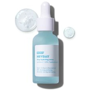 FRANKLY - Heyday Deep Hydrating Serum 30ml Produktbild