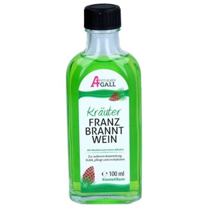 Franzbranntwein Produktbild