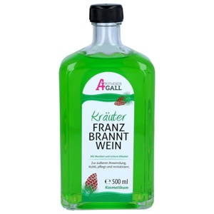 Franzbranntwein Produktbild